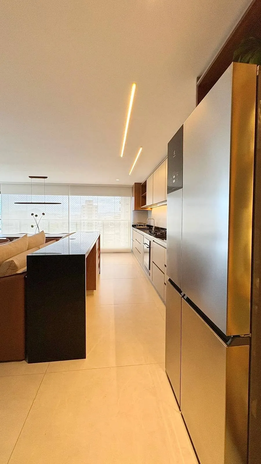 Griffe por Dubai - cozinha