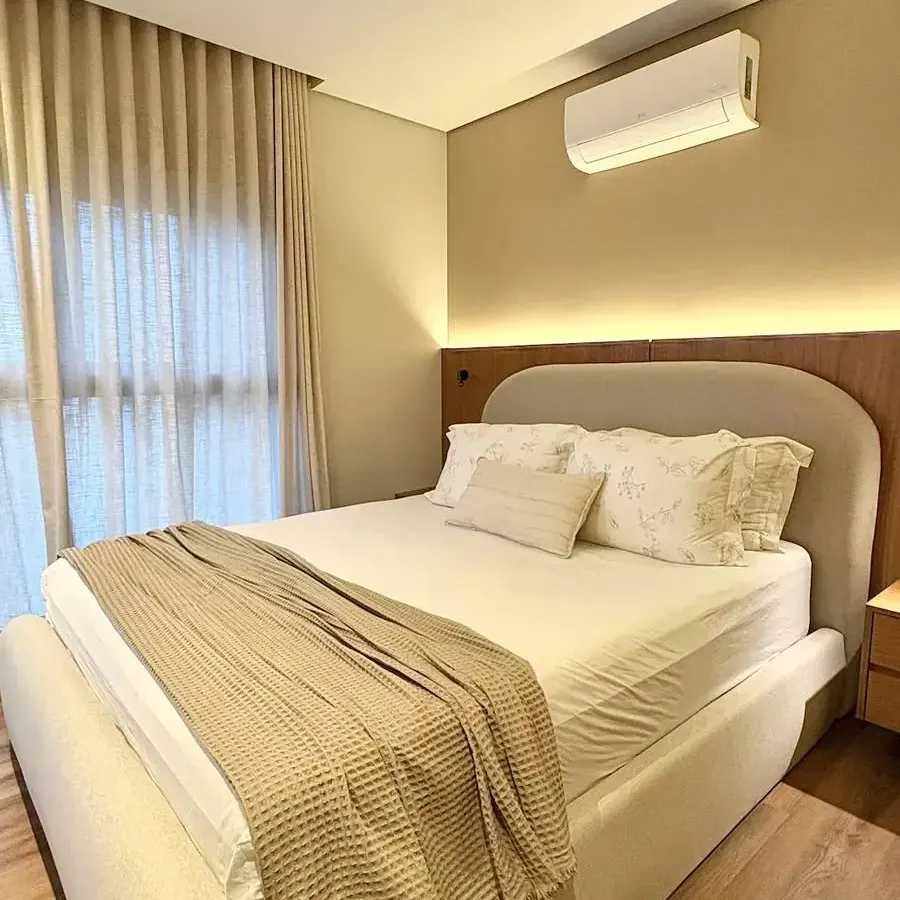 Griffe por Dubai - sala integrada